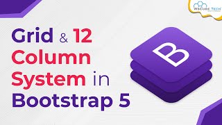 What are Bootstrap Grid and Column System  Bootstrap 5 Tutorials [upl. by Cottrell]