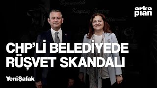 CHPli Afyonkarahisar Belediyesinde şantaj skandalı [upl. by Mariana68]