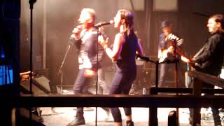 Plastic Bertrand LIVE Ca Plane Pour Moi Montreal 2015 [upl. by Kittie]