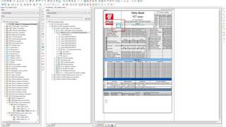 EPLAN Preplanning Version 27 Erweiterung für PLTStellen [upl. by Anaiq]