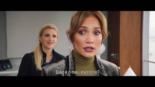 SEGUNDO ATO  Trailer Oficial Legendado Portugal [upl. by Cence]