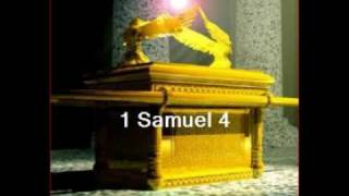 1 Samuel 4 with text  press on more info of video on the side [upl. by Ybhsa]