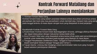 Akuntansi untuk transaksi mata uang asing lanjutan [upl. by Brost]