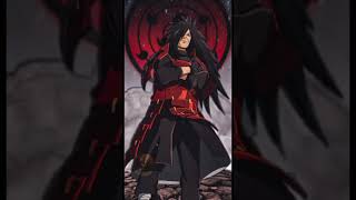 wake up to reality Madara Uchiha👿😈shortsfeed anime viralvideo naruto [upl. by Killian]