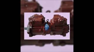 Western Snow Plow Hydraulic Pumps [upl. by Pillsbury]