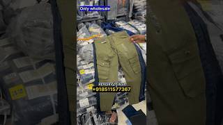 Jeans Biggest Manufacturers shorts ahemdabad [upl. by Karisa842]