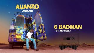 6BADMAN FEAT MO VELLY [upl. by Yhtuv]