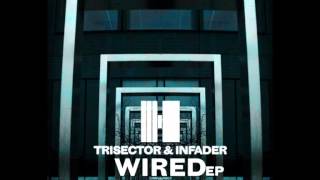 Trisector amp Infader  Debris [upl. by Asirehc]