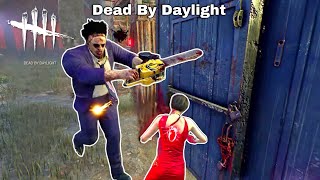 Dead By Daylight  Super Insane Survivor Rounds [upl. by Catton]