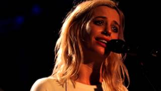 Gin Wigmore  I Will Love You Live [upl. by Bertine169]