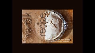 NO TALK  SAVORY FRENCH CANADIAN VEGAN TOURTIERE THANKSGIVING  Connies RAWsome kitchen [upl. by Patricio116]