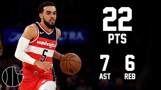 Tyus Jones Highlights  Wizards vs Pistons  15th Jan 2024 [upl. by Volotta851]