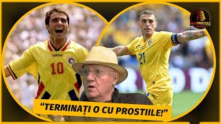 Dumitru Dragomir A INNEBUNIT cand a auzit COMPARATIA Romania 1994 vs Romania 2024 [upl. by Cheke715]