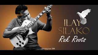 ILAY SILAKO  Rak Roots feat Quatuor Squad  Prod Rixlaine [upl. by Hsejar777]