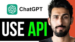 HOW TO USE API WITH CHATGPT EASY GUIDE 2024 [upl. by Aicena495]