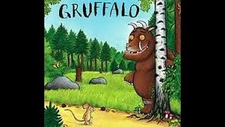 The Gruffalo [upl. by Maggy810]