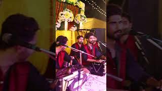 Wedding Sehra Song 2024  weddingsehra zeeshanshaniqawwal tiktokvideo [upl. by Yuma]