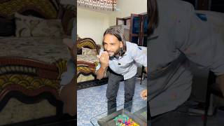 10rs ke lalach me kara salam comedy funny waseemsiddiqui [upl. by Dlared]