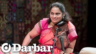 Alapana in Raga Keeravani  Jyotsna Srikanth  Carnatic Violin  Music of India [upl. by Maggs69]