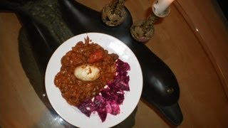 CHOLENT  כשר  MY RECIPIE  החמין שלי [upl. by Hcir517]