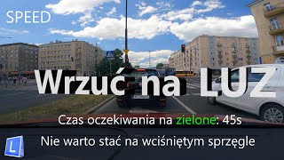 Wrzuć na luz [upl. by Aryk]