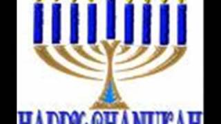 Adam Sandler  Original Hanukkah Song Video [upl. by Nuriel]