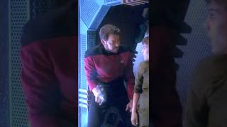 Riker Blasts Free Star Trek TNG [upl. by Ennayd]