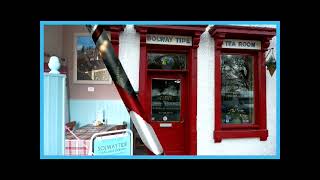 Kirkcudbright Shops 2015 02 [upl. by Galatea]