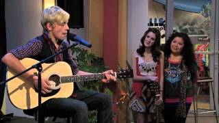 5  Austin amp Ally quotThe Butterfly Songquot HD [upl. by Yreved585]