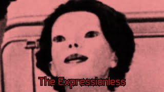 The Expressionless EAS Short Scenario 58 [upl. by Fabe]