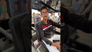 Jazba aur style ka mela sirf Peshawar Auto Show 2024 [upl. by Schoenfelder484]