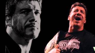 Lilian Garcia tribute to Eddie Guerrero  quotLive Onquot [upl. by Edlyn193]