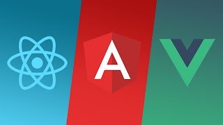 React vs Angular vs Vue Which Should You Choose [upl. by Ewald]