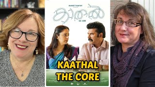 Kaathal  the Core with Katherine of Polandine Patti [upl. by Cordle]