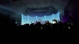 Yung Hurn  Cabrio Live  TonHalle München 2019  Y Tour [upl. by Harve573]