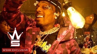 Sauce Walka quotOkquot WSHH Exclusive  Official Music Video [upl. by Hull]