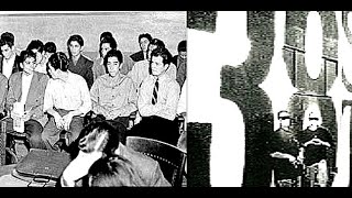 THE 38th STREET GANG IN LOS ANGELES CONNECTED TO THE SLEEPY LAGOON MURDER IN AUGUST 2 1942 [upl. by Blakelee]