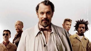 The Ladykillers Full Movie Facts And Review  Tom Hanks  Irma P Hall [upl. by Kev]