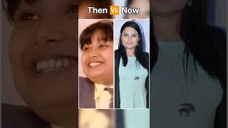 Gili Gili gappa actors then 🆚 Now 😱shortsfeed viral youtubeshorts thenandnow [upl. by Osbourne]