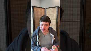 Crispin Freeman  Overwatch Naruto  QampA and Autographs Part1 041424 [upl. by Most]