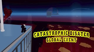 Trollge Conventions  TC  Global Event  Catastrophic Event Showcase [upl. by Cogen]