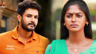 Barathi Kannamma Season 2  17th amp 18th February 2023  Promo [upl. by Gamali]