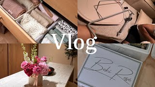 Vlog Pergatitjet per ardhjen e baby goces💕 [upl. by Rodl853]