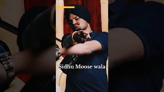 Sidhu Moose wala🔥🔥🔥 as composer craditshubhankarmishra podcastmusic sidhumoosewala shorts [upl. by Forrest]