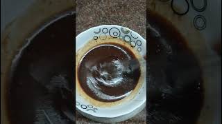 Easy Chocolate Brownie recipe in Tamil happychocolateday brownies chocolatebrownie noovenrecipe [upl. by Majka]