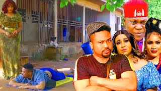 PALACE OF SIN 1amp2NEW TRENDING MOVIE  MIKE GODSONROSABELLE ANDREWANDY IKE LATEST NOLLYWOOD MOVIE [upl. by Hahnke252]