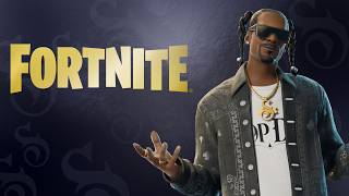 Snoop Dogg Takes Over Fortnite in Chapter 2 Remix and Fortnite Festival Season 6 [upl. by Drugge376]