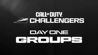 Call of Duty Challengers Finals  Main Broadcast [upl. by Jamille]