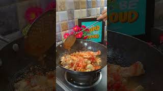 Chicken Shinwarikitchenwithsidra snackslover EasyRecipesforyou foryoupage reel trending [upl. by Kirad]