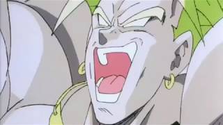 Dragon Ball Z Il Super Sayan Della Leggenda film completo in descrizione [upl. by Egroej]